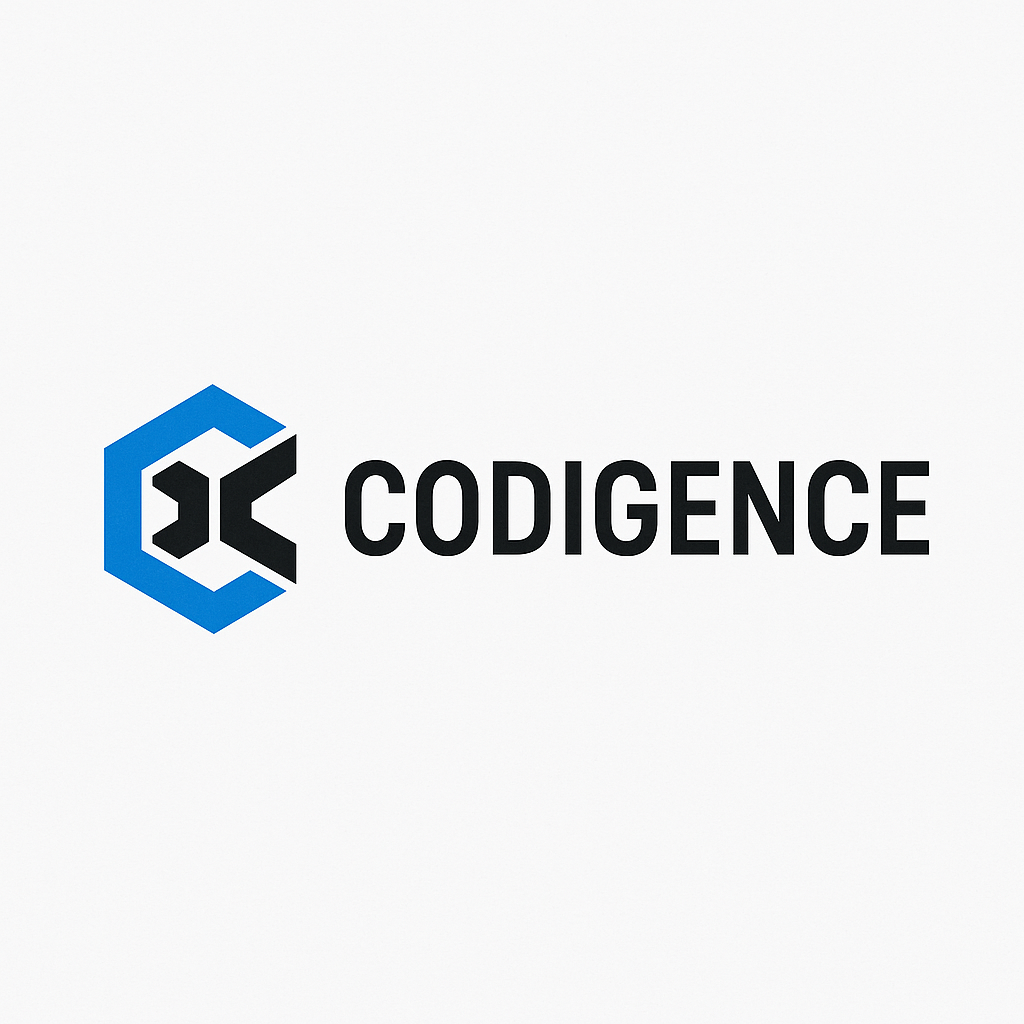 Codigence Technologies